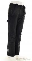 Icepeak Freiberg Hommes Pantalon de ski, Icepeak, Noir, , Hommes, 0041-10578, 5638251203, 6438488108521, N1-01.jpg