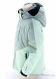 Icepeak Lanett Enfants Veste de ski, Icepeak, Vert, , Filles, 0041-10579, 5638251208, 6438568973506, N2-07.jpg