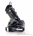 Nordica Speedmachine 3 95 W GW Women Ski Boots, Nordica, Black, , Female, 0040-10144, 5638251222, 8050032043935, N1-11.jpg