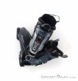 Nordica HF 85 W GW Women Ski Boots, Nordica, Black, , Female, 0040-10145, 5638251227, 8050032045700, N5-15.jpg