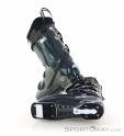 Nordica Speedmachine 3 Boa 105 W GW Femmes Chaussures de ski, Nordica, Vert foncé olive, , Femmes, 0040-10146, 5638251231, 8050032057185, N1-11.jpg