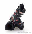 Nordica Speedmachine 3 110 GW Hommes Chaussures de ski, Nordica, Noir, , Hommes, 0040-10147, 5638251236, 8050032043829, N1-01.jpg