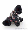 Nordica Speedmachine 3 110 GW Mens Ski Boots, Nordica, Black, , Male, 0040-10147, 5638251236, 8050032043829, N2-02.jpg