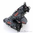 Nordica HF 120 GW Herren Skischuhe, Nordica, Schwarz, , Herren, 0040-10149, 5638251249, 8050032045427, N3-18.jpg