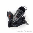 Nordica HF 110 GW Mens Ski Boots, Nordica, Black, , Male, 0040-10150, 5638251253, 8050032045632, N5-15.jpg