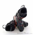 Nordica Promachine 130 GW Mens Ski Boots, Nordica, Black, , Male, 0040-10151, 5638251258, 8050032042068, N2-02.jpg