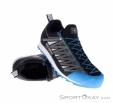 Dolomite Velocissima Mens Approach Shoes, Dolomite, Blue, , Male, 0249-10138, 5638251290, 7615523096596, N1-01.jpg