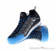 Dolomite Velocissima Mens Approach Shoes, Dolomite, Blue, , Male, 0249-10138, 5638251290, 7615523096596, N1-06.jpg