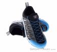 Dolomite Velocissima Hommes Chaussures d'approche, Dolomite, Bleu, , Hommes, 0249-10138, 5638251290, 7615523096565, N2-02.jpg