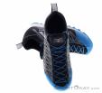 Dolomite Velocissima Mens Approach Shoes, Dolomite, Blue, , Male, 0249-10138, 5638251290, 7615523096565, N3-03.jpg