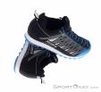 Dolomite Velocissima Mens Approach Shoes, Dolomite, Blue, , Male, 0249-10138, 5638251290, 7615523096565, N3-18.jpg