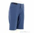 Fox Ranger Lite Mens Biking Shorts, Fox, Blue, , Male, 0236-10520, 5638251310, 191972628443, N1-01.jpg