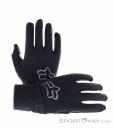 Fox Ranger Fire Women Biking Gloves, Fox, Black, , Female, 0236-11105, 5638251315, 191972396977, N1-01.jpg