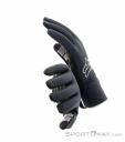 Fox Ranger Fire Women Biking Gloves, Fox, Black, , Female, 0236-11105, 5638251315, 191972396977, N5-15.jpg