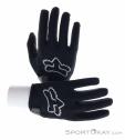 Fox Ranger Women Biking Gloves, Fox, Black, , Female, 0236-11106, 5638251320, 191972510106, N2-02.jpg