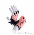 Fox Ranger Gel Short Women Biking Gloves, Fox, Orange, , Female, 0236-11107, 5638251324, 191972792250, N3-18.jpg