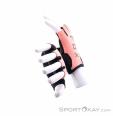 Fox Ranger Gel Short Women Biking Gloves, Fox, Orange, , Female, 0236-11107, 5638251324, 191972792250, N5-15.jpg