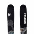 Faction Prodigy 2 98 Freeski 2025, Faction, Noir, , Hommes,Unisex, 0338-10044, 5638251329, 887445429692, N1-01.jpg