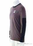 Fox Defend Thermal Mens Biking Shirt, , Purple, , Male, 0236-10869, 5638251330, 191972858451, N1-06.jpg