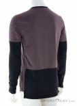 Fox Defend Thermal Mens Biking Shirt, , Purple, , Male, 0236-10869, 5638251330, 191972858451, N1-11.jpg