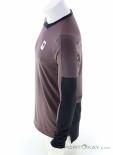 Fox Defend Thermal Mens Biking Shirt, , Purple, , Male, 0236-10869, 5638251330, 191972858451, N2-07.jpg