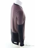 Fox Defend Thermal Mens Biking Shirt, , Purple, , Male, 0236-10869, 5638251330, 191972858451, N2-17.jpg