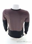 Fox Defend Thermal Mens Biking Shirt, Fox, Purple, , Male, 0236-10869, 5638251330, 191972858468, N3-13.jpg