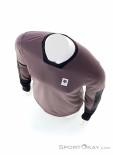 Fox Defend Thermal Mens Biking Shirt, , Purple, , Male, 0236-10869, 5638251330, 191972858451, N4-04.jpg