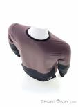 Fox Defend Thermal Mens Biking Shirt, Fox, Purple, , Male, 0236-10869, 5638251330, 191972858468, N4-14.jpg