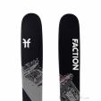 Faction Prodigy 3 106 Ski freeride 2025, , Noir, , Hommes,Unisex, 0338-10045, 5638251339, 887445424215, N1-01.jpg