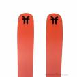 Faction Prodigy 3 106 Freeride Skis 2025, Faction, Black, , Male,Unisex, 0338-10045, 5638251339, 887445424215, N1-11.jpg