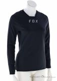 Fox Defend Thermal LS Damen Bikeshirt, Fox, Schwarz, , Damen, 0236-10669, 5638251342, 191972664465, N1-01.jpg