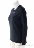 Fox Defend Thermal LS Damen Bikeshirt, Fox, Schwarz, , Damen, 0236-10669, 5638251342, 191972664465, N1-06.jpg