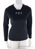 Fox Defend Thermal LS Damen Bikeshirt, Fox, Schwarz, , Damen, 0236-10669, 5638251342, 191972664465, N2-02.jpg