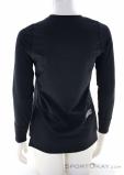 Fox Defend Thermal LS Women Biking Shirt, Fox, Black, , Female, 0236-10669, 5638251342, 191972664465, N2-12.jpg