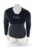 Fox Defend Thermal LS Women Biking Shirt, Fox, Black, , Female, 0236-10669, 5638251342, 191972664465, N3-03.jpg