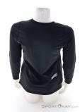 Fox Defend Thermal LS Damen Bikeshirt, Fox, Schwarz, , Damen, 0236-10669, 5638251342, 191972664472, N3-13.jpg