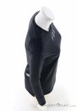 Fox Defend Thermal LS Women Biking Shirt, Fox, Black, , Female, 0236-10669, 5638251342, 191972664465, N3-18.jpg