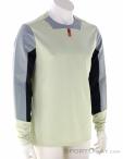 Fox Defend LS Caballeros Camiseta para ciclista, Fox, Verde, , Hombre, 0236-11109, 5638251349, 191972887291, N1-01.jpg