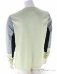 Fox Defend LS Caballeros Camiseta para ciclista, Fox, Verde, , Hombre, 0236-11109, 5638251349, 191972887291, N2-12.jpg