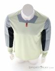 Fox Defend LS Caballeros Camiseta para ciclista, Fox, Verde, , Hombre, 0236-11109, 5638251349, 191972887291, N3-03.jpg