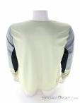 Fox Defend LS Caballeros Camiseta para ciclista, Fox, Verde, , Hombre, 0236-11109, 5638251349, 191972887291, N3-13.jpg