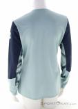 Fox Defend Taunt LS Women Biking Shirt, Fox, Light-Blue, , Female, 0236-11110, 5638251355, 191972895388, N2-12.jpg