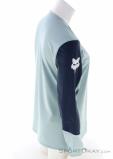 Fox Defend Taunt LS Women Biking Shirt, Fox, Light-Blue, , Female, 0236-11110, 5638251355, 191972895388, N2-17.jpg