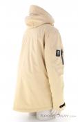 WATTS Clever Women Ski Jacket, WATTS, Beige, , Female, 0475-10000, 5638251360, 3701669829557, N1-16.jpg