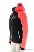 WATTS Xice Women Ski Jacket, WATTS, Black, , Female, 0475-10001, 5638251387, 3701669831741, N1-06.jpg