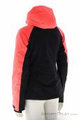 WATTS Xice Women Ski Jacket, WATTS, Black, , Female, 0475-10001, 5638251387, 3701669831741, N1-11.jpg