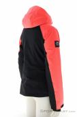 WATTS Xice Women Ski Jacket, WATTS, Black, , Female, 0475-10001, 5638251387, 3701669831741, N1-16.jpg