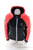 WATTS Xice Women Ski Jacket, WATTS, Black, , Female, 0475-10001, 5638251387, 3701669831741, N3-03.jpg