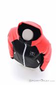 WATTS Xice Women Ski Jacket, WATTS, Black, , Female, 0475-10001, 5638251387, 3701669831741, N4-04.jpg